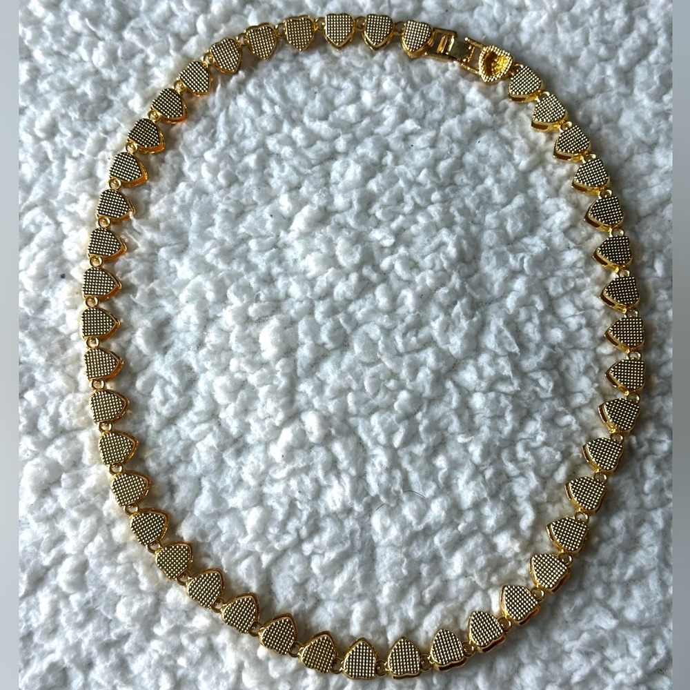 Fashion Jewelry Necklace